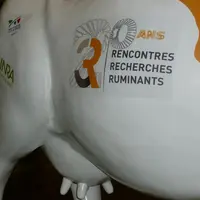 Le programme Osiris a été présenté au colloque 3R en décembre 2013.