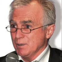 Guy Mérieau, président de la section bovine de Coop de France Bétail et Viandes. "On parle de perte de 30 à 40 % de chiffre d'affaires pour certaines
