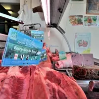 L'érosion des disponibilités a fait monter les prix en conventionnel, ce qui a eu un impact sur la filière viande bovine bio.