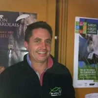 Alexandre Carcouet, président de la nouvelle commission entend faire connaître son métier auprès des jeunes.