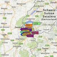 Le "drive fermier" va proposer une diversité de produits de 14 producteurs regroupés dans l' association « Terre Ferme ».