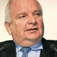 Joseph Daul, député européen.
« La filière doit s’organiser 
pour reconquérir nos marchés 
sur le grand bassin européen. »