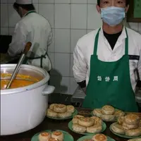 L’alimentation chinoise se rapproche du modèle européen.