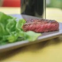 En Belgique, la consommation de viande de boeuf est celle qui a le plus diminué en 2013.