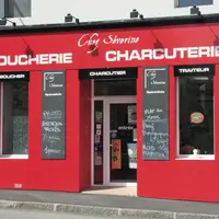 Les artisans bouchers sont souvent jugés favorablement par le grand public.