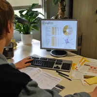 En 2013, la réalisation du diagnostic est éligible à une aide du contrat de plan Etat Région.