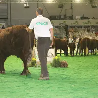 space concours salers