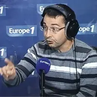 Pascal Berthelot, journaliste spécialiste de l'agriculture.