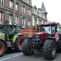 Après le blocage des villes (ici Rouen le 22 juillet), des actions beaucoup plus ciblées sont annoncées pour les prochains jours.