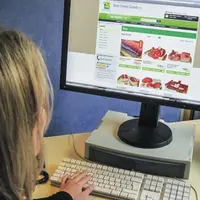 Une offre variée et conséquente pour séduire les internautes.