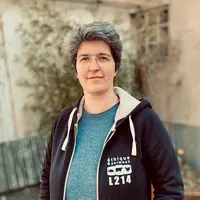 Brigitte Gothière, L214