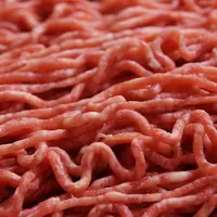 viande hachée