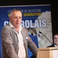 Gènes Diffusion Cyrille Thomas