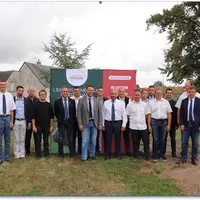 conseil d'administration herd-book charolais 2019