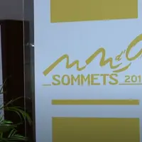sommets d'or 2019