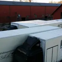 abattoir mobile modèle suédois