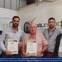 quali négoce ffcb