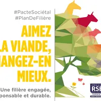 filière viande bovine engagement RSO