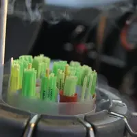 Des progrès sont encore attendus pour une diffusion plus large de la technique.