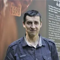 Éleveur dans l’Aveyron, Patrick Mouysset est le président de l’Irva, l’interprofession régionale du veau d’Aveyron et du Ségala.