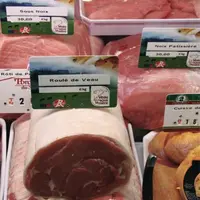 Couleur et état d’engraissement 
sont les composantes de la qualité 
infléchissant le plus le prix.