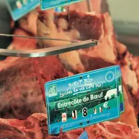 En viande bovine, les tonnages sont pour l’instant modestes. Ils représentaient en 2007 à peine 0,5 % du total des abattages français.