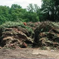 Les coproduits du jardinage et de l’entretien des espaces verts deviennent plus convoités et tendent à changer de statut.