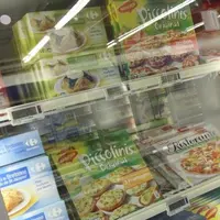 Les ventes de plats préparés ont chuté de moitié dans les semaines suivant la crise de la viande de cheval en février dernier, et le marché des plats