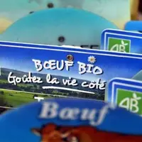 Pour être rentable en bio,
il faut viser l’autonomie alimentaire, d’où la nécessité de disposer d’un nombre d’hectares plus important.