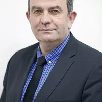 Jean-François Guihard est boucher dans le Morbihan et également président de la Confédération française de la boucherie, boucherie-charcuterie, traite