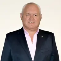 Juan Carlos Eiras, propriétaire de deux parcs d'engraissement. "L'Argentine  a perdu 15 millions d’hectares de prairie en 20 ans. » © DR