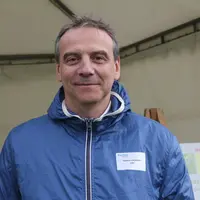 Fabrice Laurent de l’Inra de Tours Nouzilly et coordinateur du projet. « Le projet Healthycalf vise à améliorer la robustesse des veaux, en écartant l