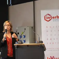 Annick Jentzer, responsable secteur bovins Interbev. " Ce cadre pourra offrir aux naisseurs une sécurité économique, et rassurer les engraisseurs sur