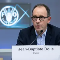Jean-Baptiste Dollé. « La valorisation économique des efforts fournis en matière environnementale représente une opportunité intéressante pour impliqu