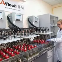 © Alltech