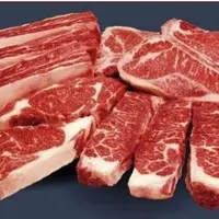 Une très grande majorité des volumes de viande bovine exportés - 255 000 téc – part aux USA. La première clientèle visée est la population de classe m