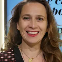 Emmanuelle Ducros © DR