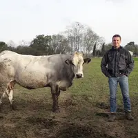 Jérôme Esquirol, installé en Gaec en Haute-Garonne : « Si la semence sexée se développe, je pourrai faire davantage d’IA en pur dans les périodes d’en