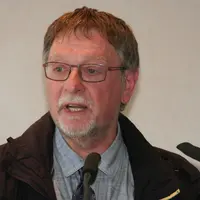 Jean-Louis Peyraud, directeur scientifique adjoint agriculture de l'Inrae. « Les protéagineux sont une clef de l’équilibre, végétal comme animal, en s