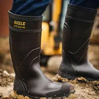 © Aigle pro