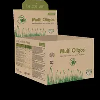 Vétalis : un premier bolus utilisable en agriculture biologique