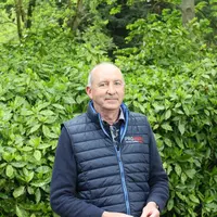 Daniel Platel, chambre d'agriculture de la Somme.  « Ce qui compte, ce n’est pas seulement le poids de carcasse des vaches, mais la quantité de viande