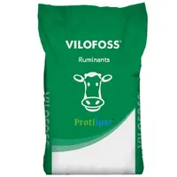 Vilofoss : ProtiSpar pour améliorer l’efficacité protéique