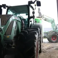 Les agriculteurs faisant le plus appel à des ETA ont tendance à avoir des charges de mécanisation par hectare parmi les plus faibles.
