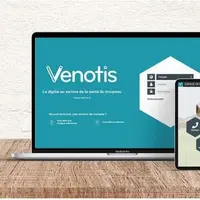 MSD : une nouvelle version enrichie pour Venotis