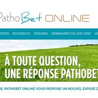 Zoetis : le site PathobetOnline s’étoffe de Pathobât 2.0