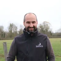 Alexis Kupperroth, conseiller viande chez Seenovia