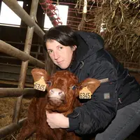 [Fières d'ête éleveuses] Entre passion pour la salers et syndicalisme
