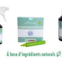 Sanders : une gamme alternative pour soutenir l’immunité des veaux