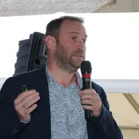 Emmanuel Marcel, directeur des sections Auvergne et Centre de Sicarev.coop. "La production a nettement reculé en Allemagne et contribue à tirer le mar